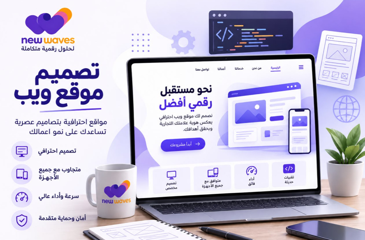 Best website design company in Jeddah
