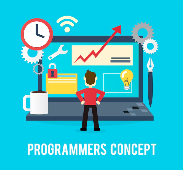 The best website management and development company in Saudi Arabia