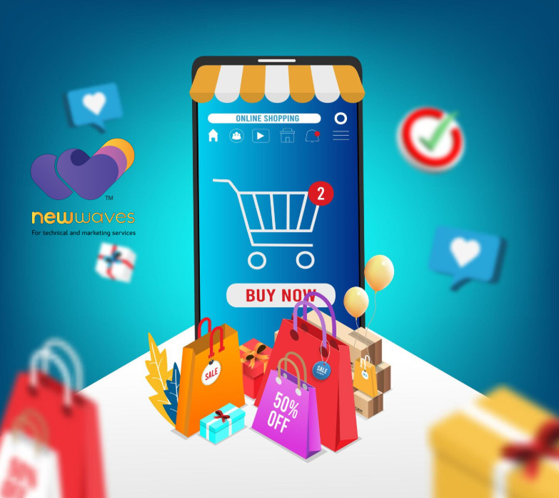 Create a professional online store at the lowest cost.